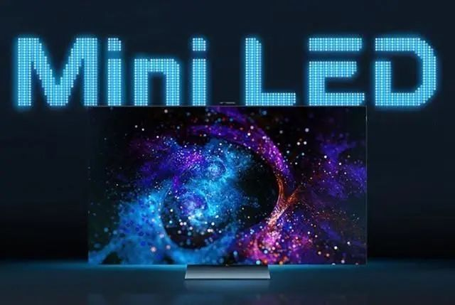 赛时达:显示领域优等生Mini LED，助力LCD冲击中高端，开启增长新引擎?