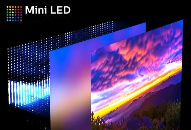 赛时达:显示器调光有哪些?显示屏Mini LED背光调光,有何独特之处?