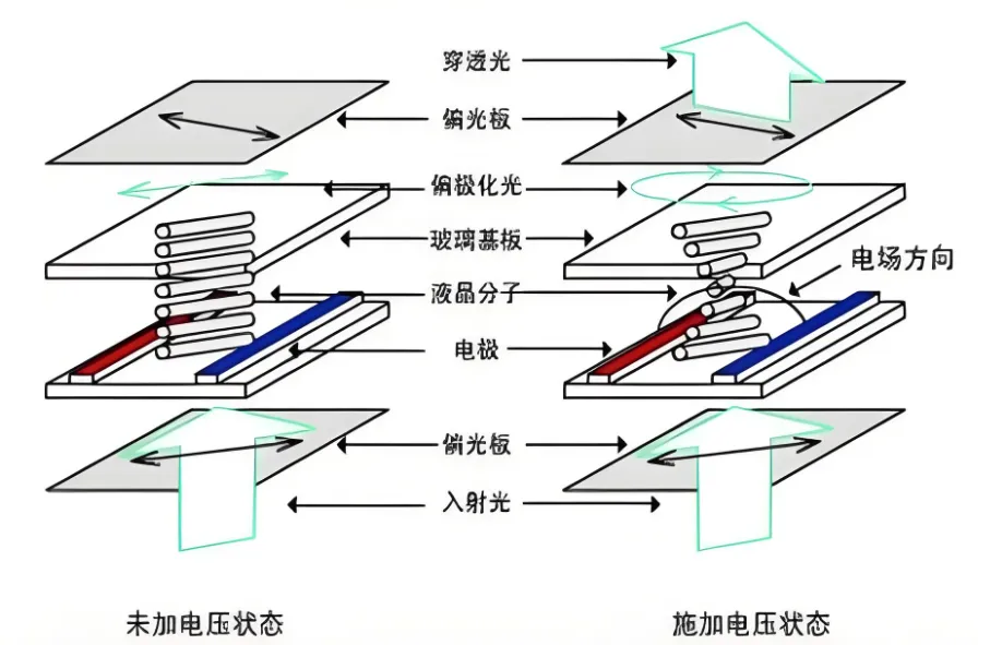 IPS模式 LCD 显示原理.jpg